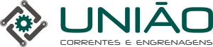 UNIÃO - Correntes e Engrenagens